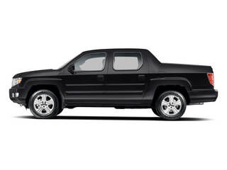 2013 HONDA Ridgeline