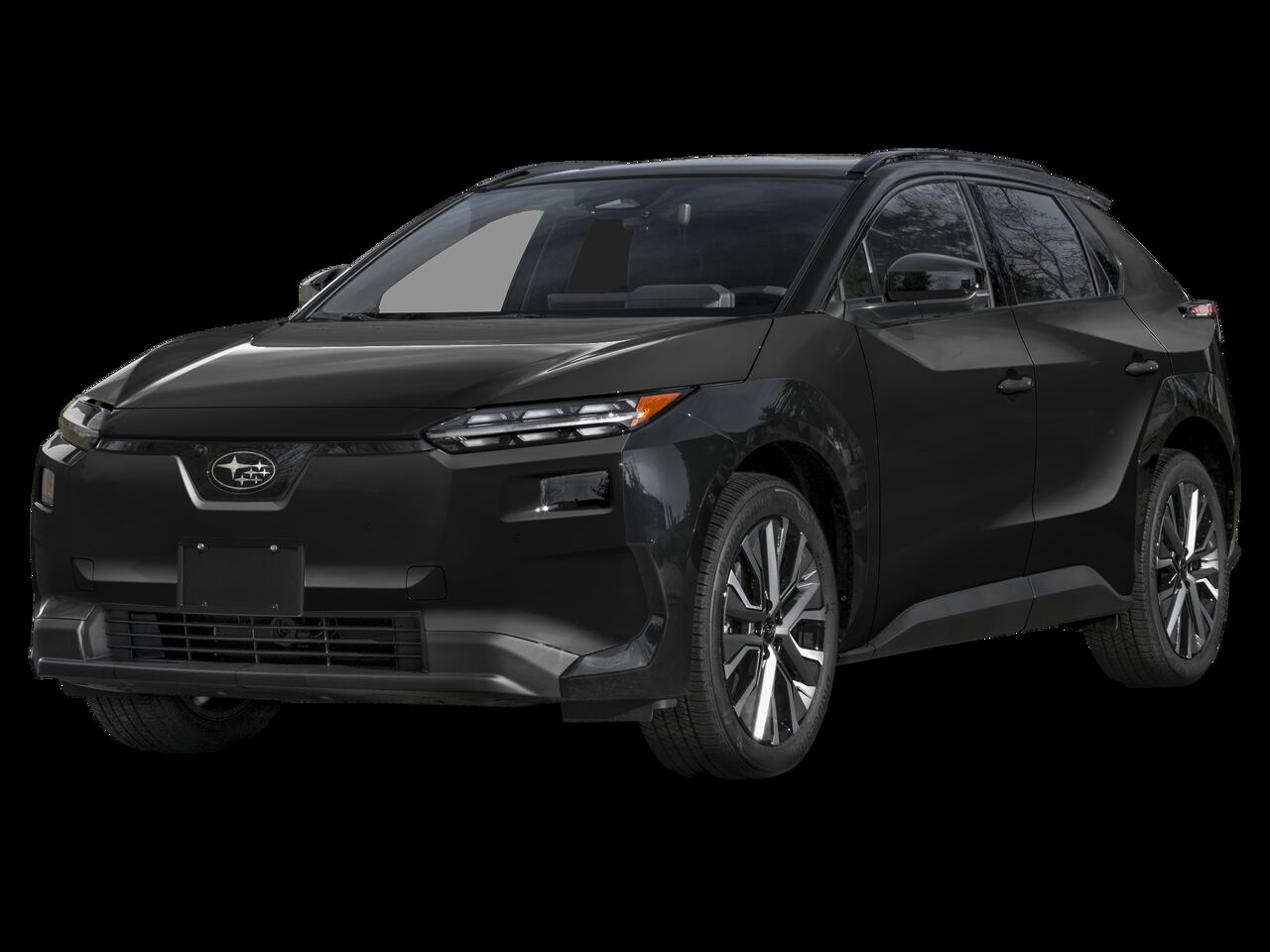 2026 SUBARU Solterra