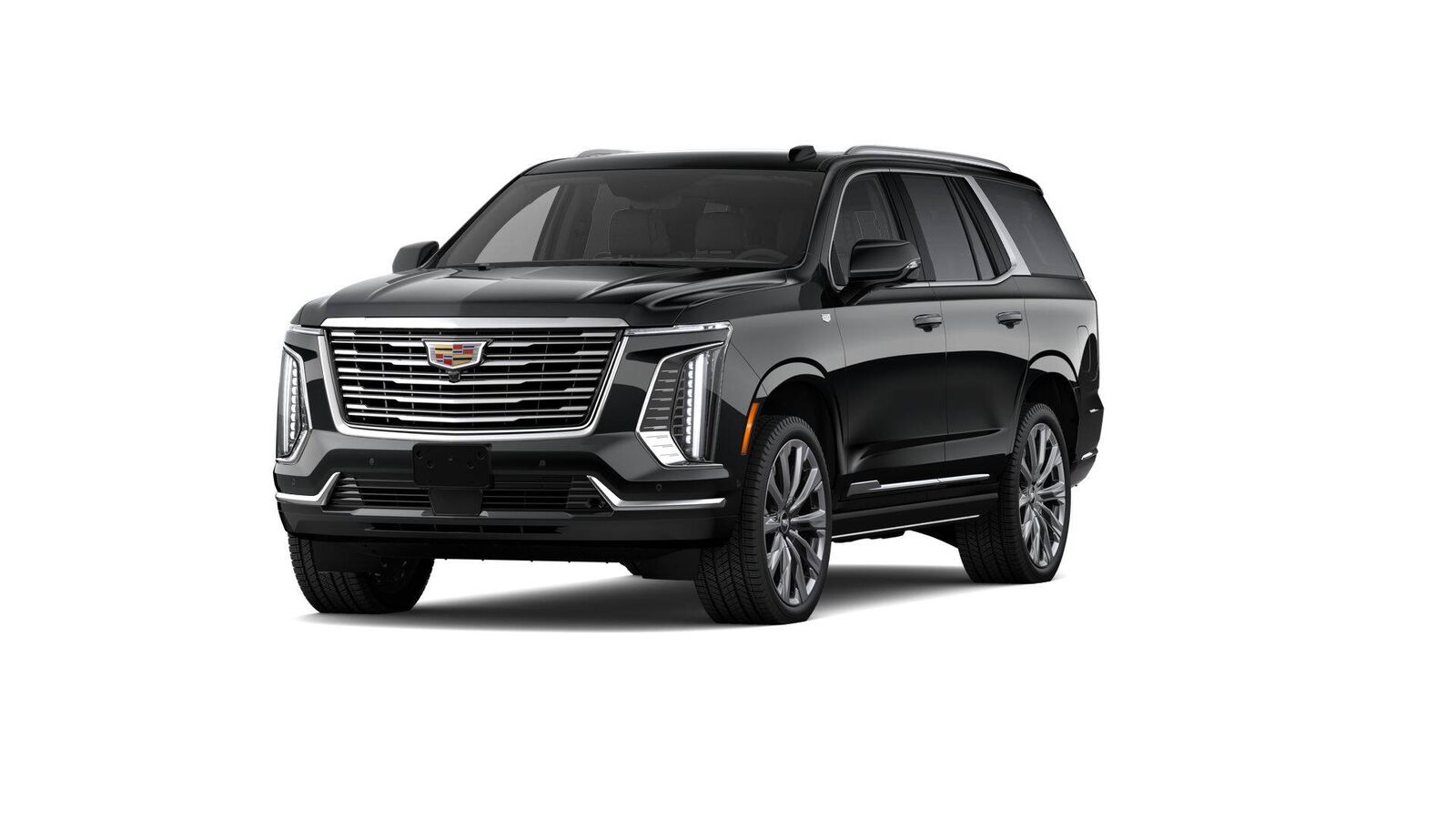 2026 CADILLAC Escalade