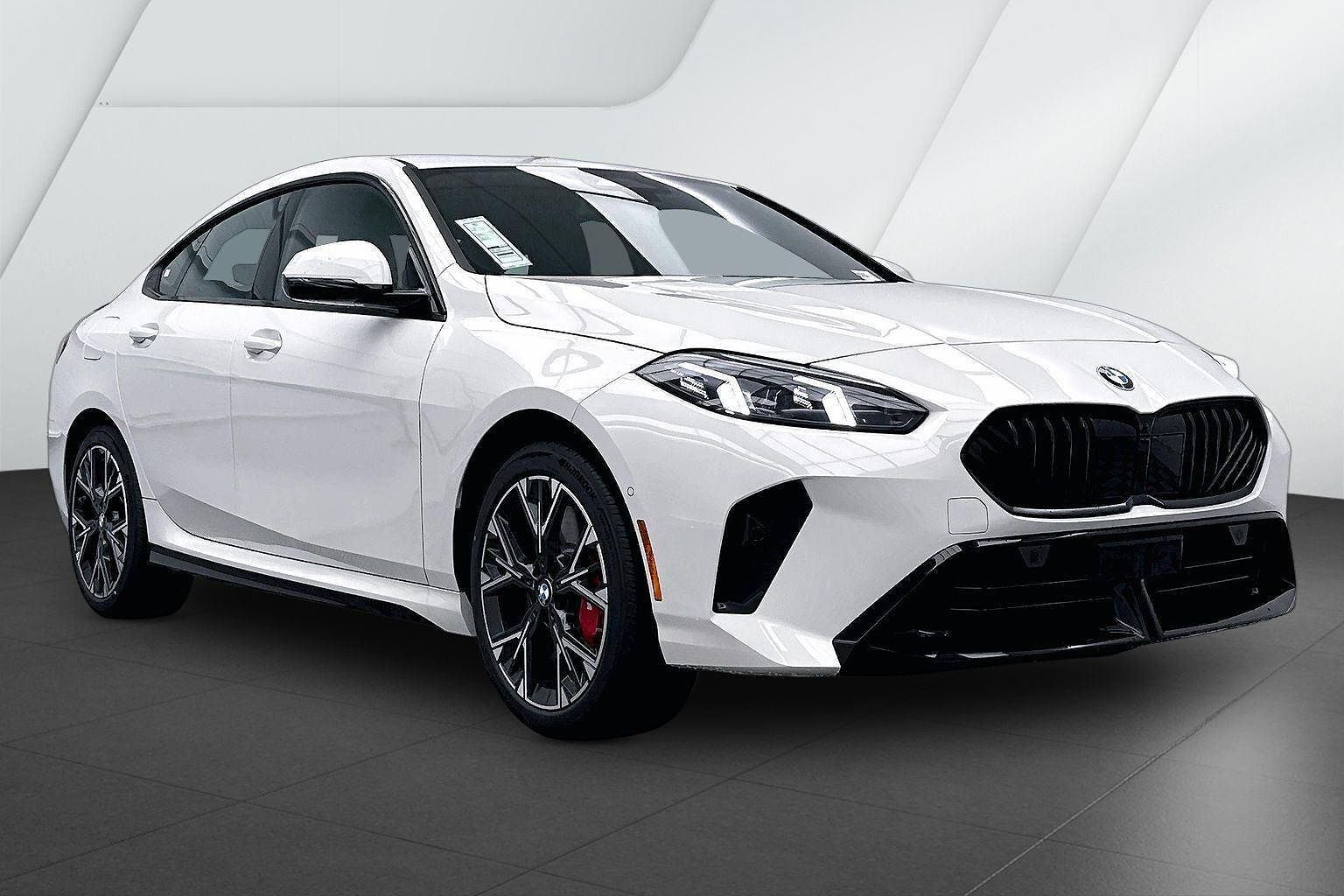 2026 BMW 2 Series