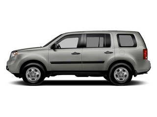 2014 HONDA Pilot