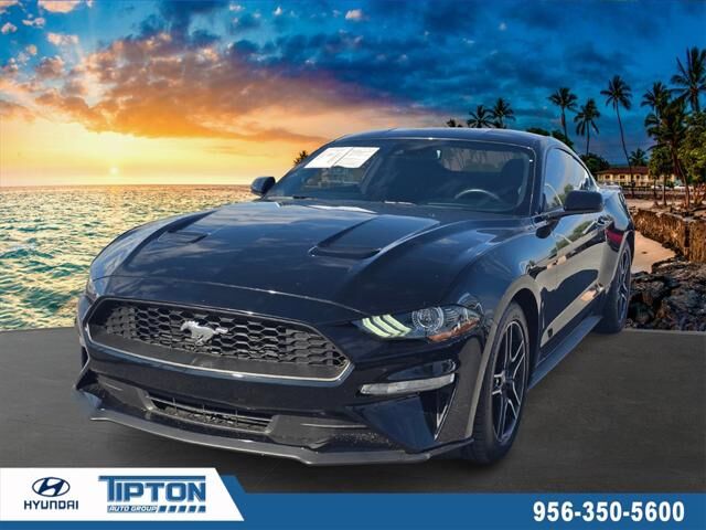 2023 FORD Mustang