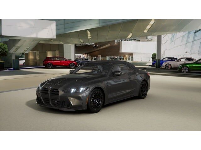 2027 BMW M4