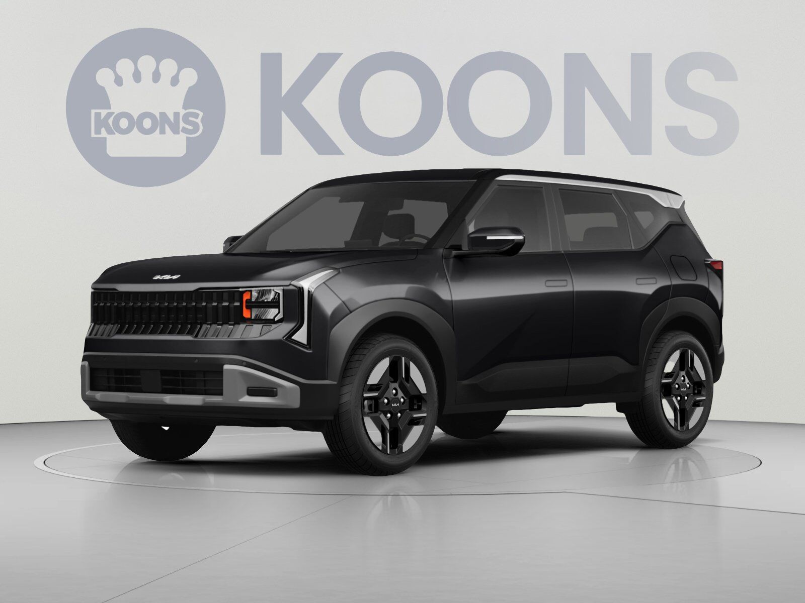 2027 KIA Seltos