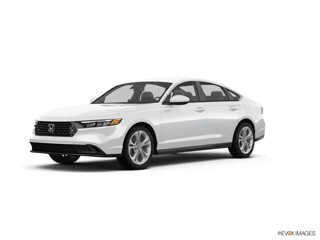 2026 HONDA Accord