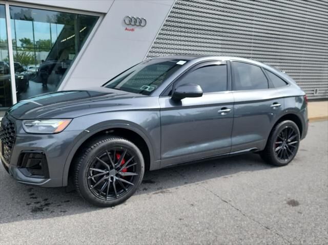 2024 AUDI Q5