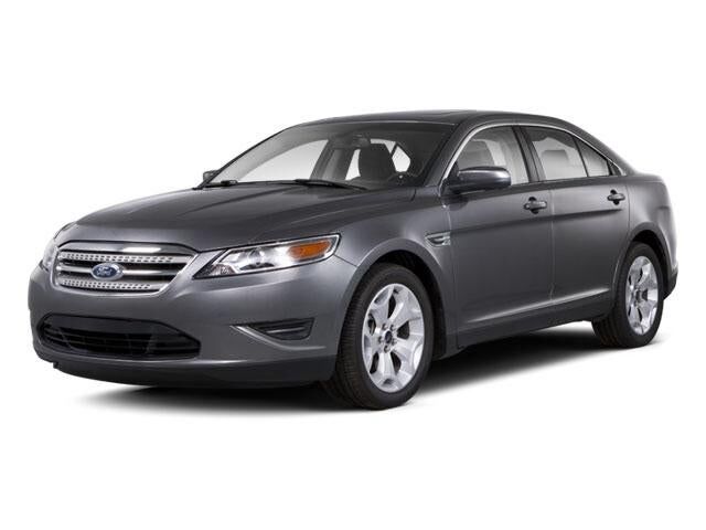 2011 FORD Taurus