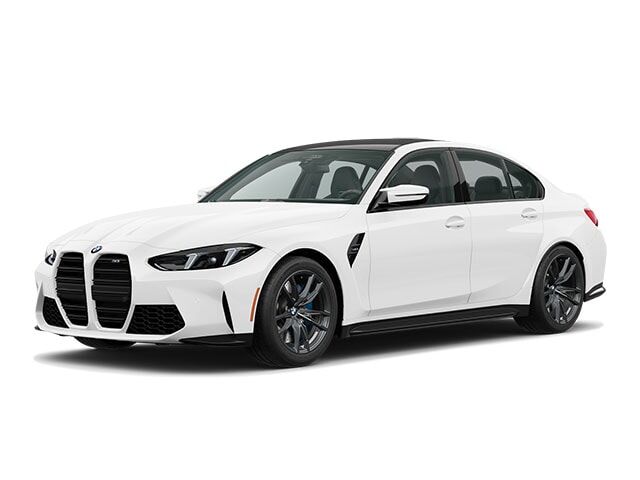 2027 BMW M3