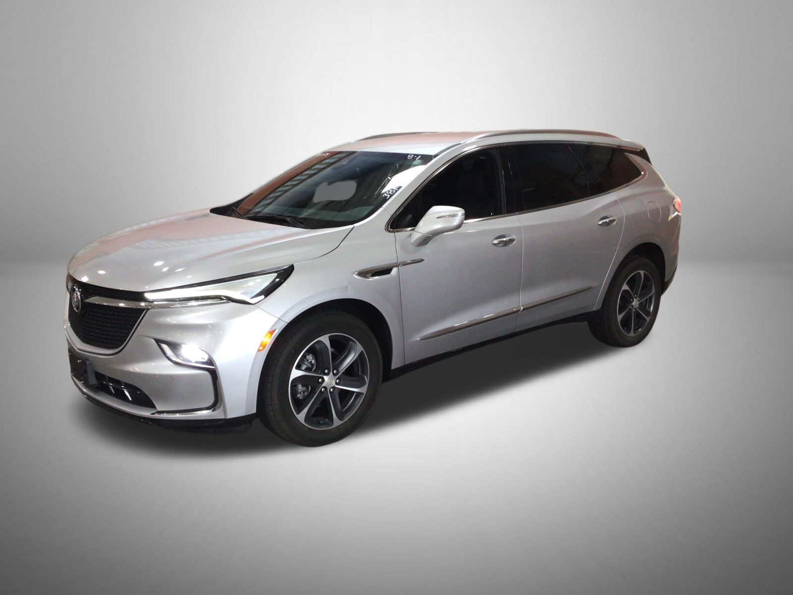 2022 BUICK Enclave