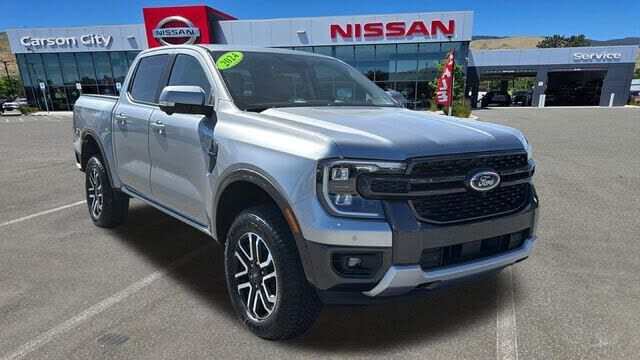 2024 FORD Ranger