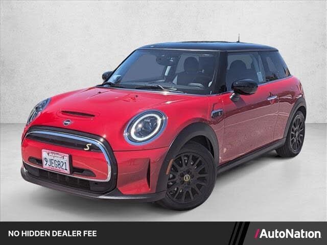 2023 MINI Hardtop
