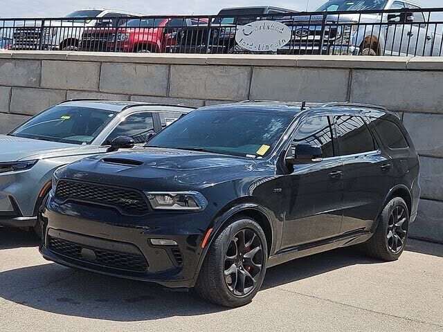 2023 DODGE Durango