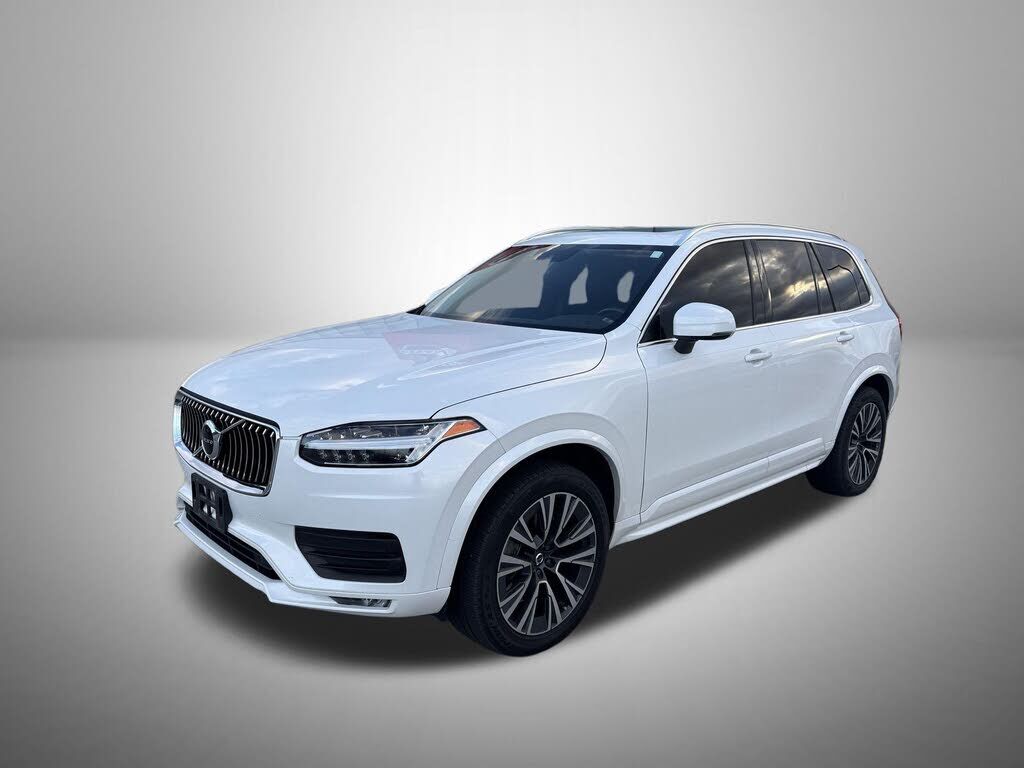 2020 VOLVO XC90