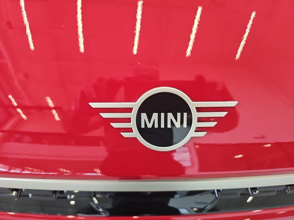 2026 MINI Hardtop