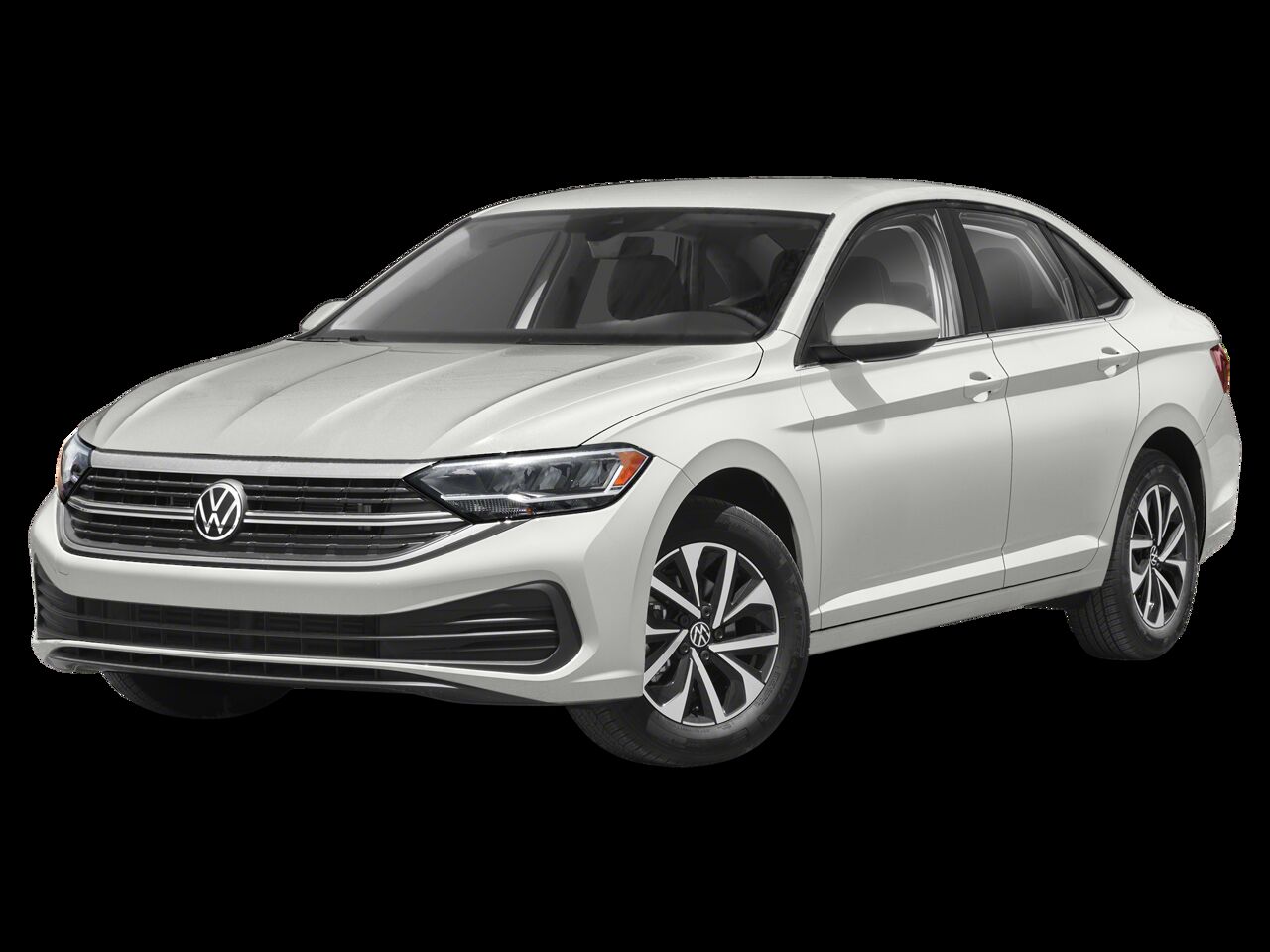 2023 VOLKSWAGEN Jetta