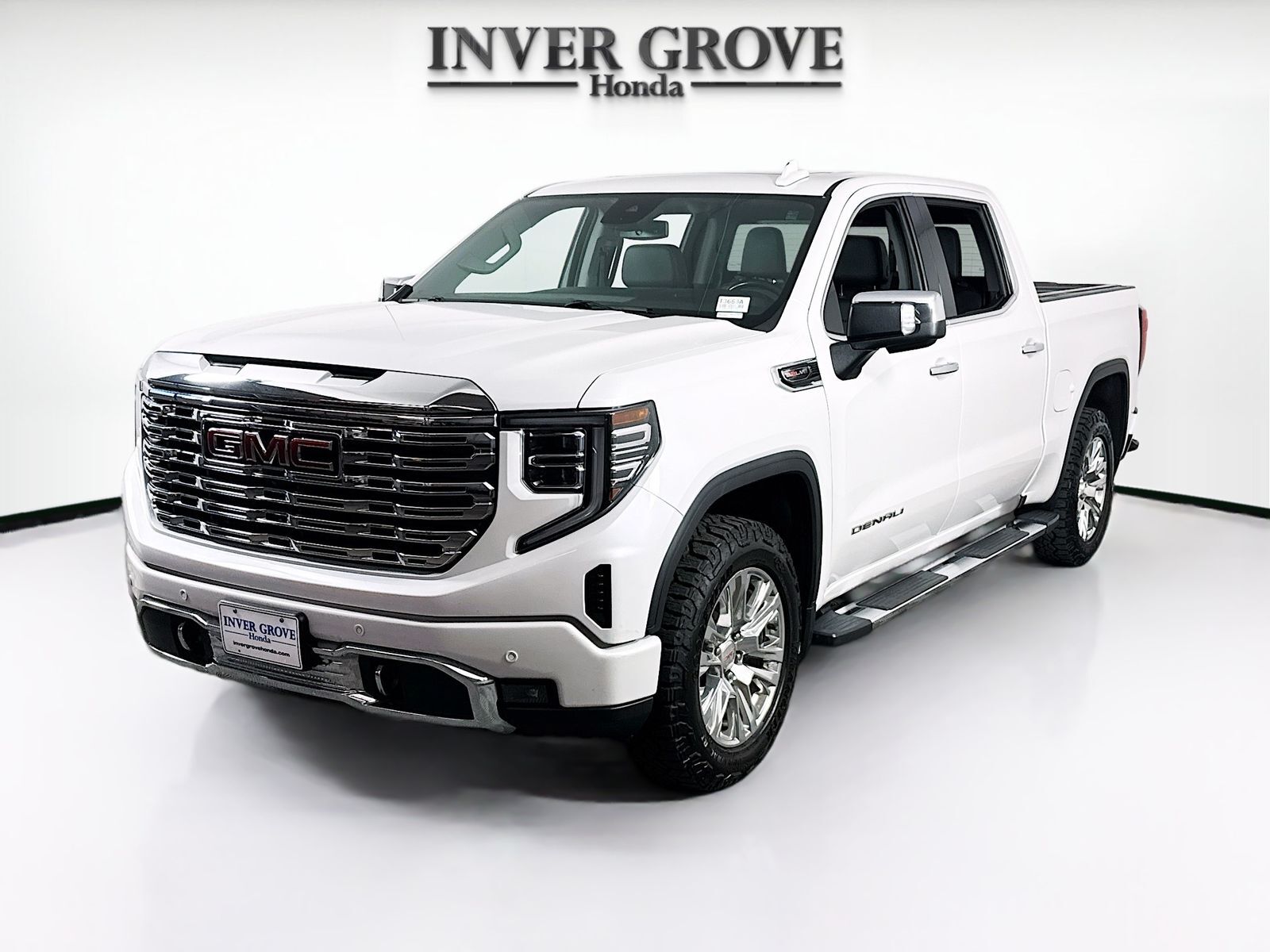 2022 GMC Sierra