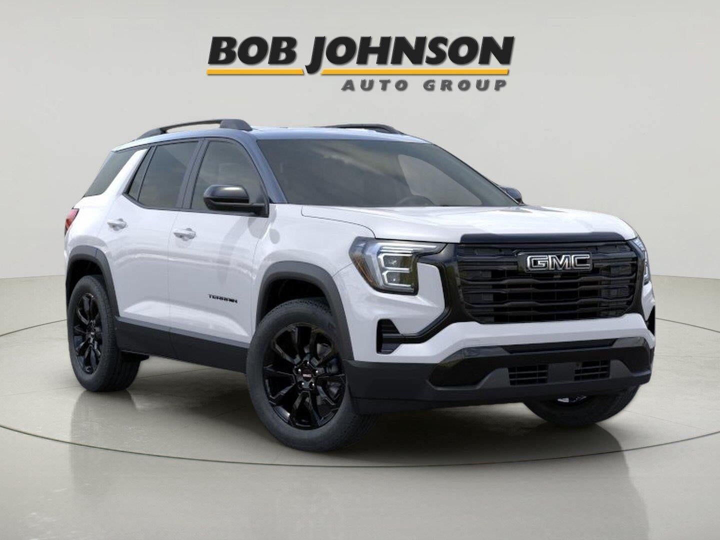 2027 GMC Terrain