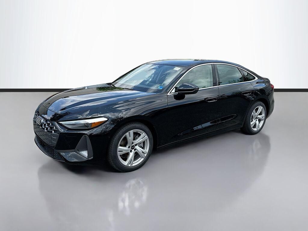 2026 AUDI A5