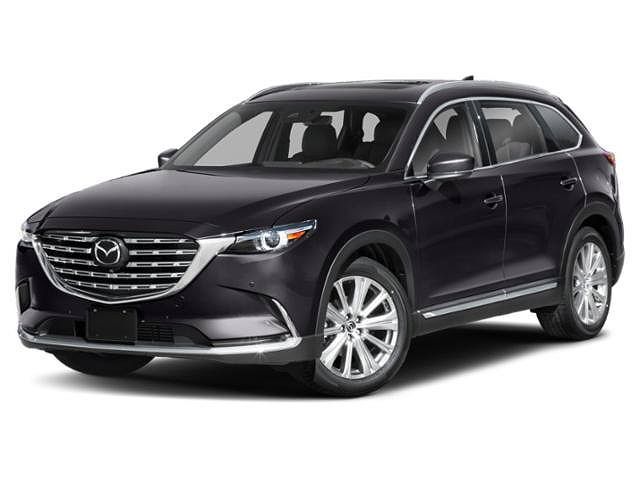 2021 MAZDA CX-9