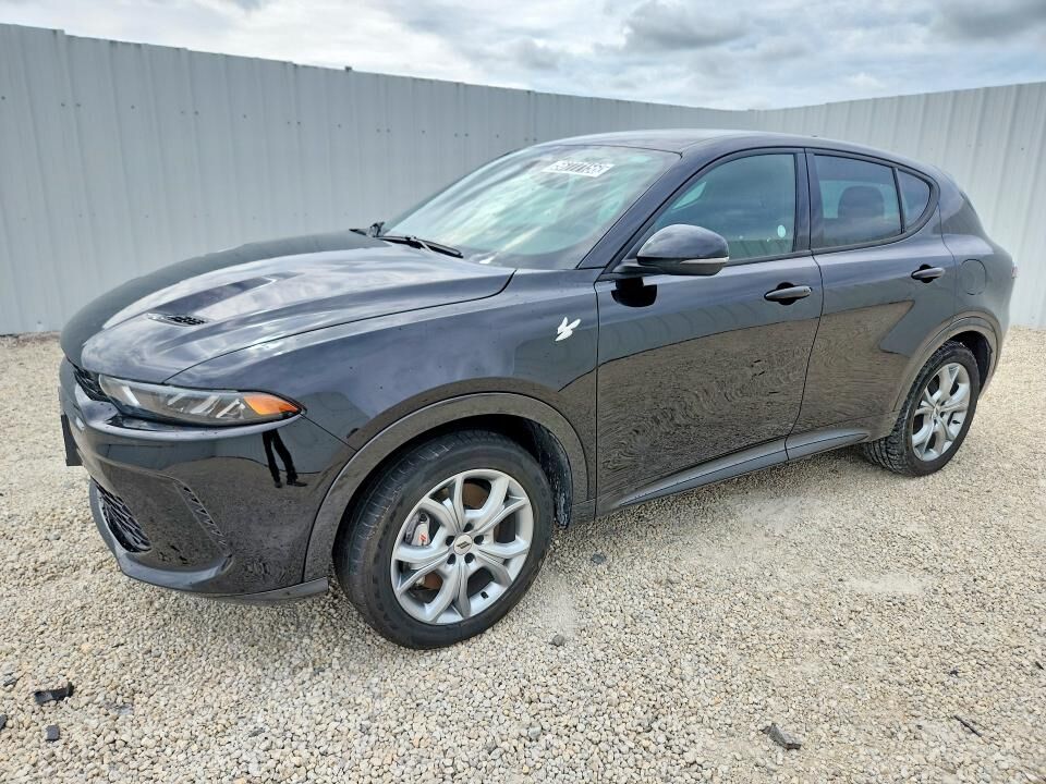 2024 DODGE HORNET