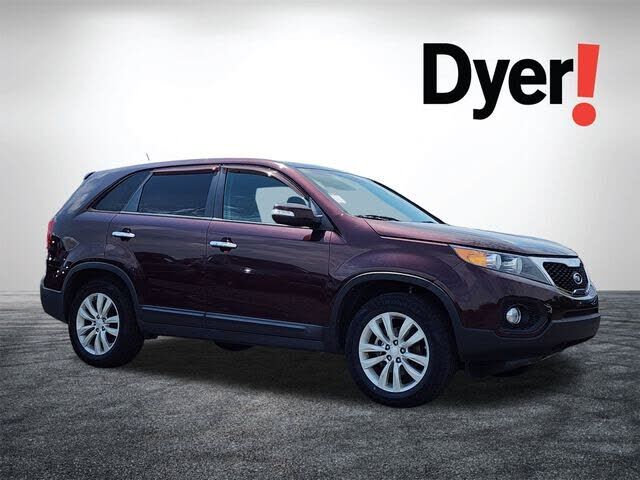2011 KIA Sorento