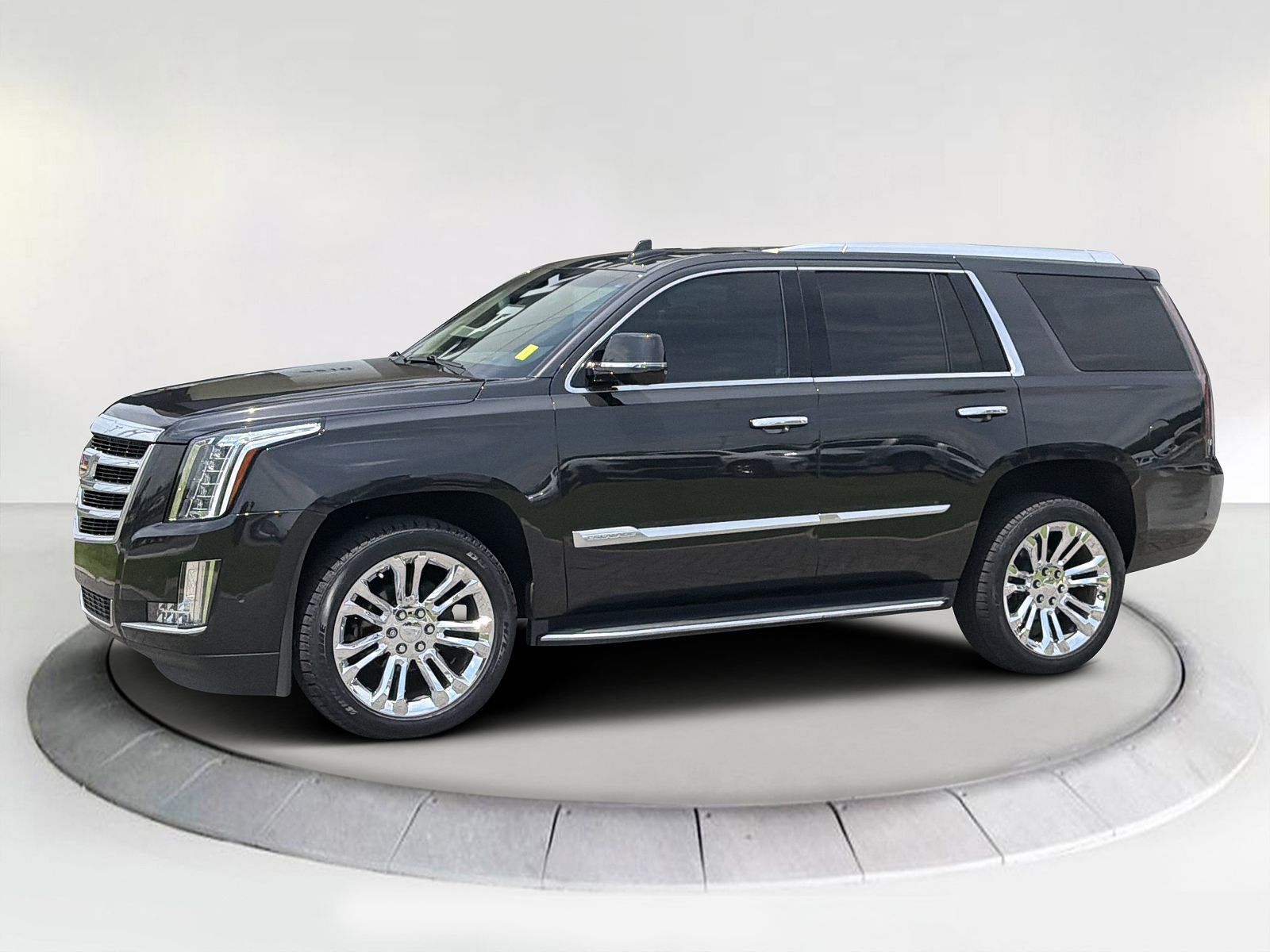 2019 CADILLAC Escalade
