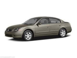 2006 NISSAN Altima