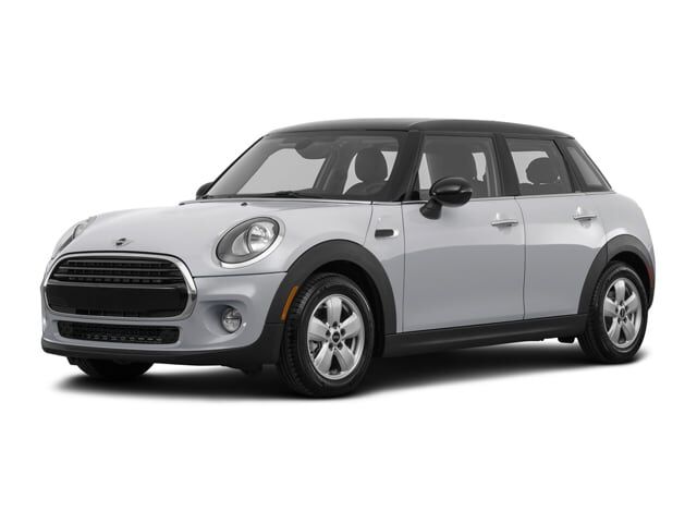 2017 MINI Cooper