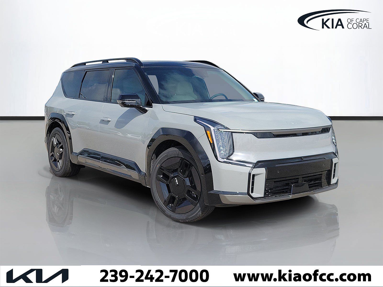 2026 KIA EV9
