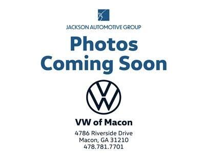 2025 VOLKSWAGEN Jetta