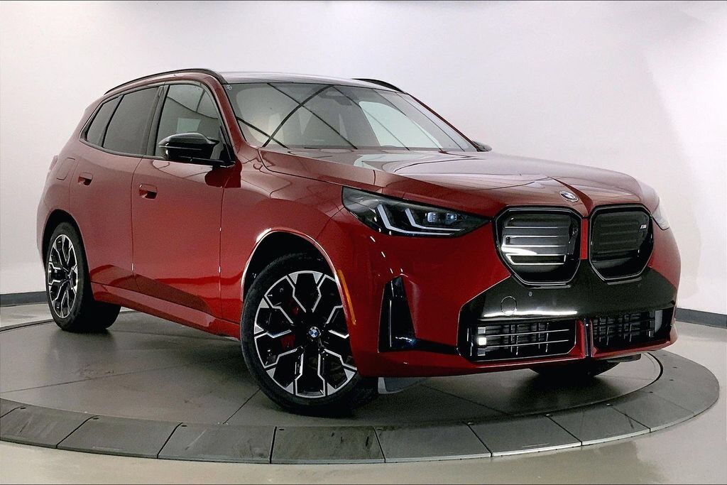 2026 BMW X3