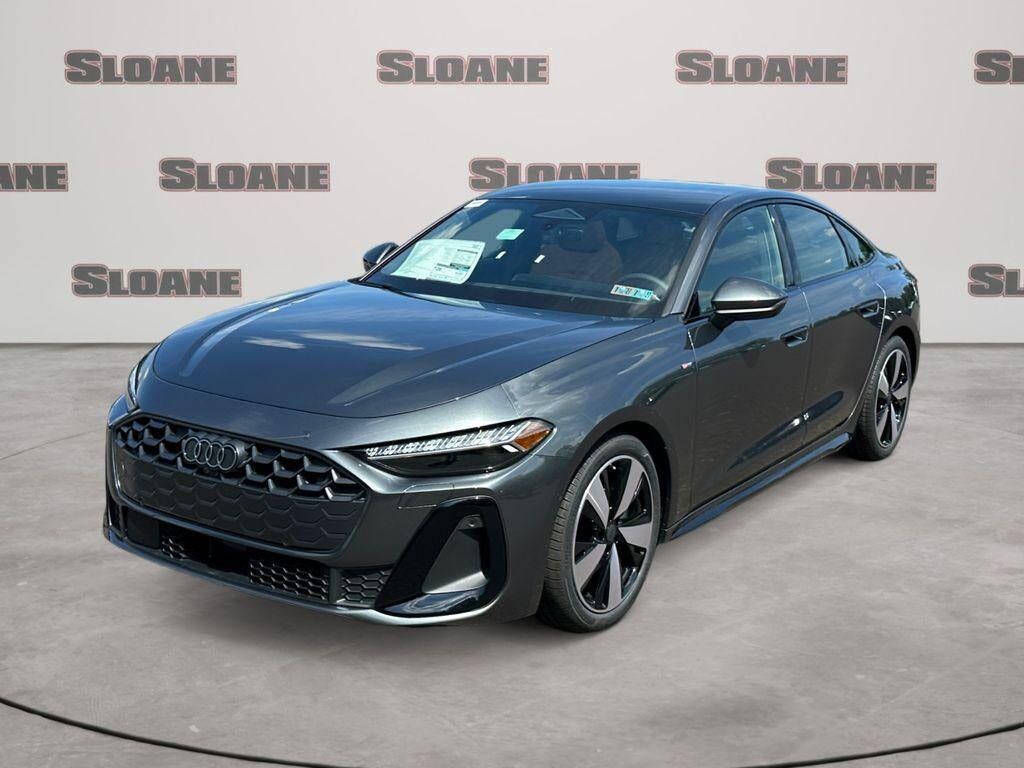 2026 AUDI A5
