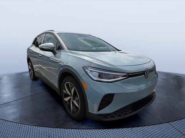 2023 VOLKSWAGEN ID.4