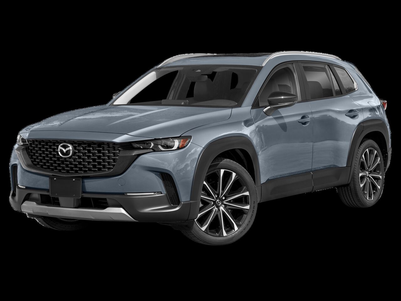 2023 MAZDA CX-50