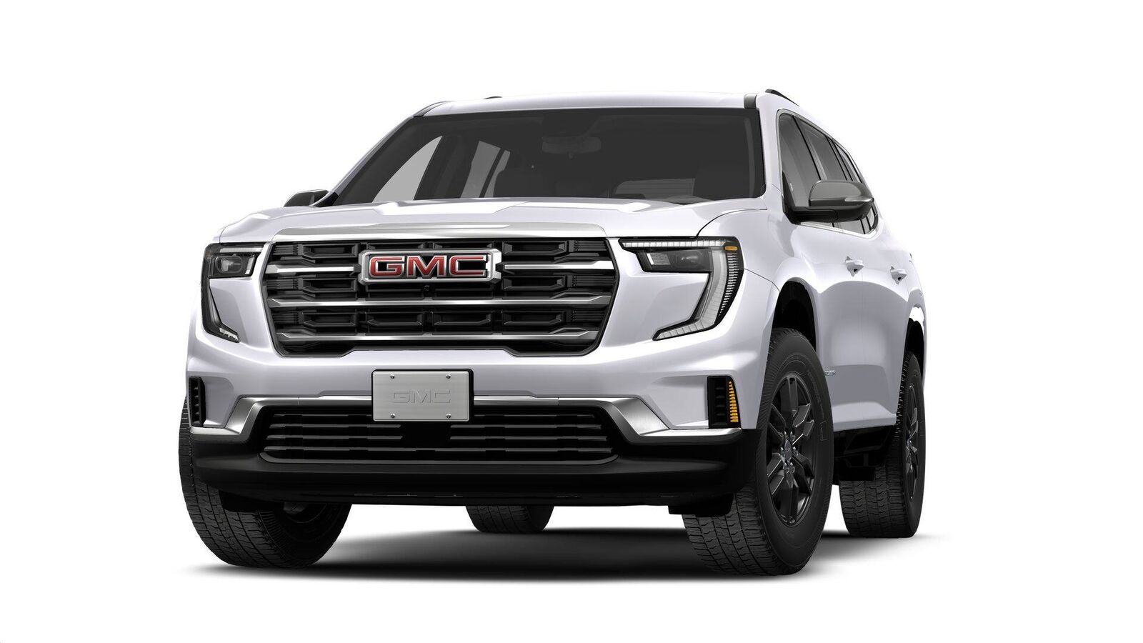 2027 GMC Acadia