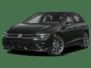 2026 VOLKSWAGEN Golf R