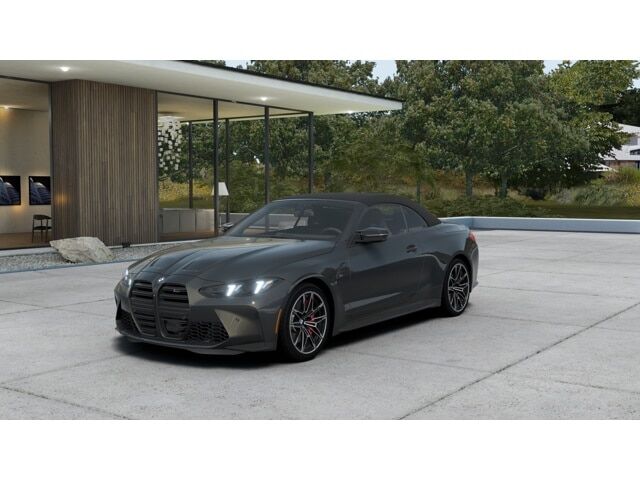 2027 BMW M4
