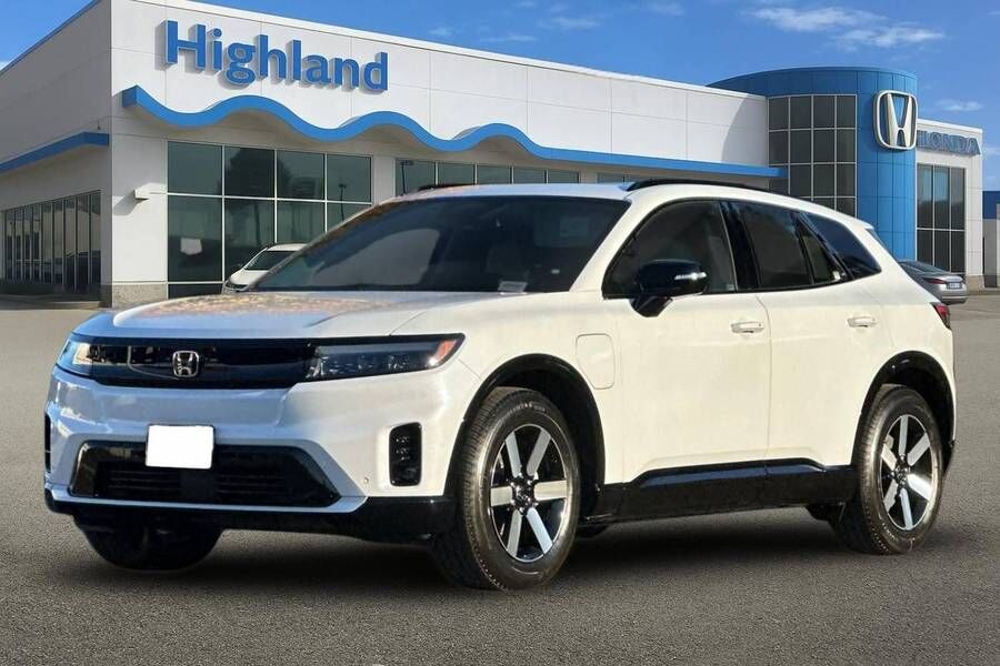 2026 HONDA Prologue