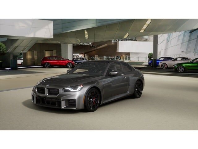 2026 BMW M2