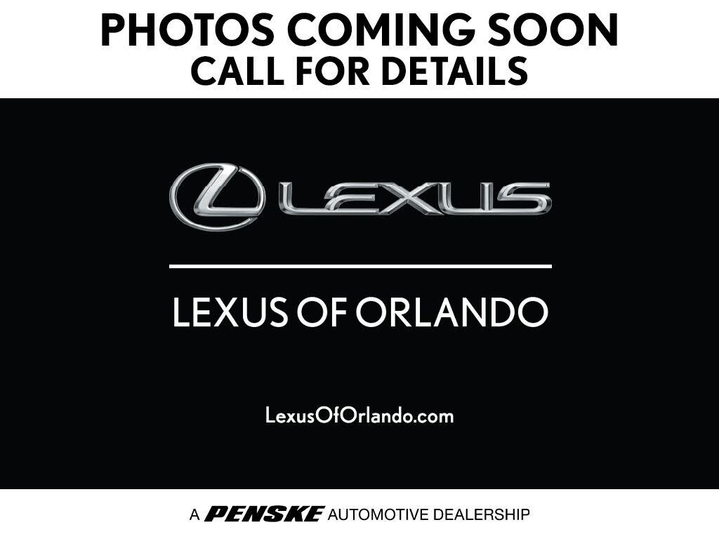 2023 LEXUS ES