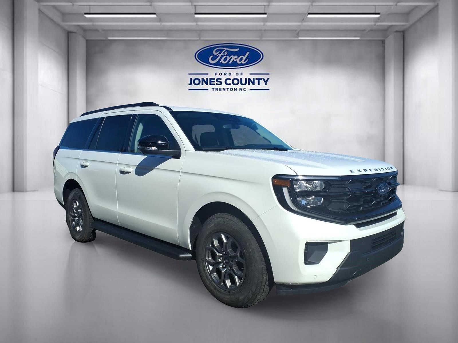 2026 FORD Expedition