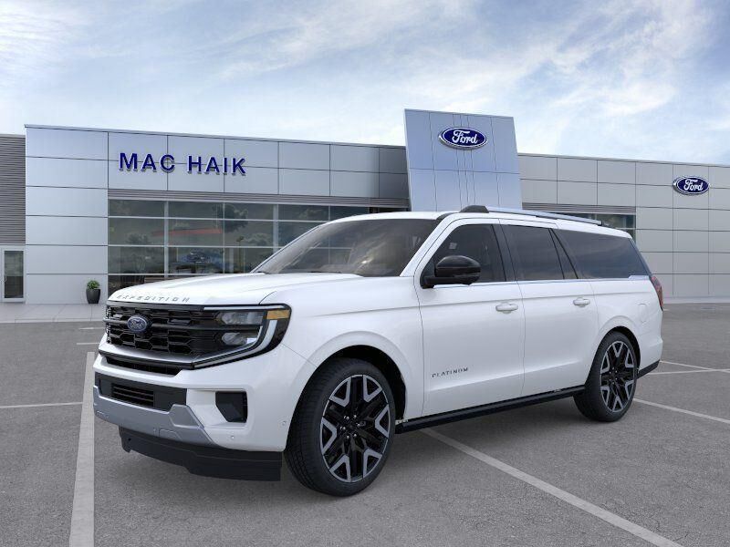 2026 FORD Expedition