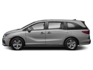 2020 HONDA Odyssey