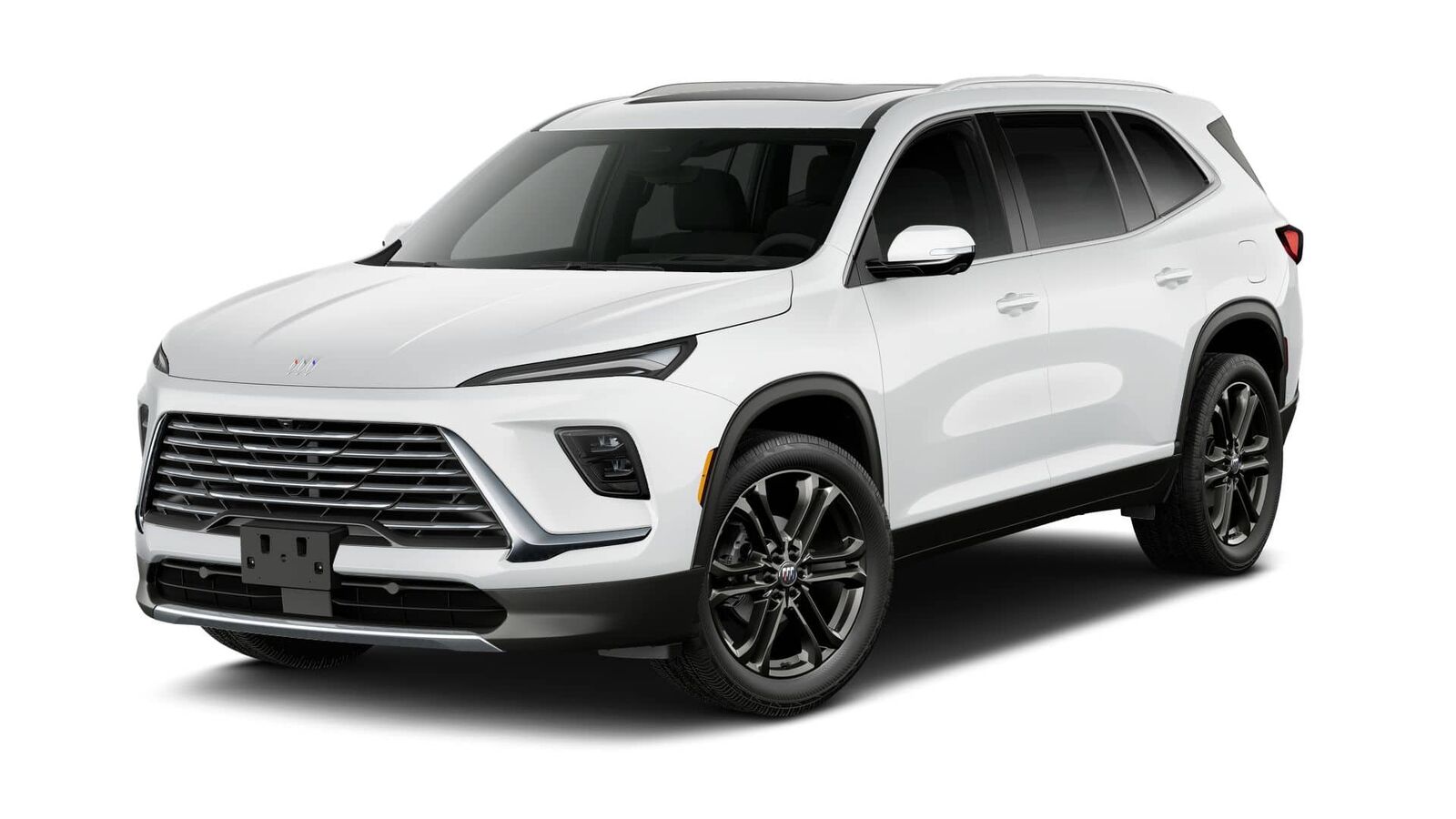 2027 BUICK Enclave
