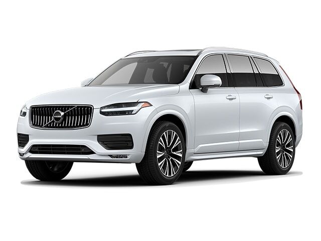 2020 VOLVO XC90