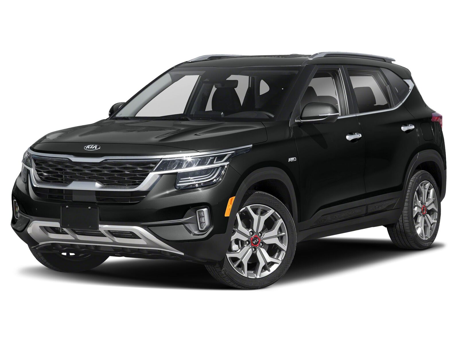 2021 KIA Seltos