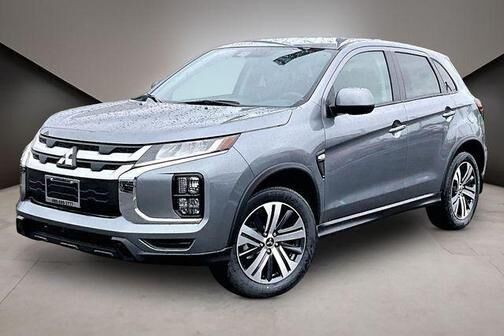 2026 MITSUBISHI Outlander Sport