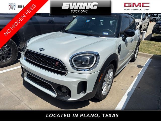 2023 MINI Countryman