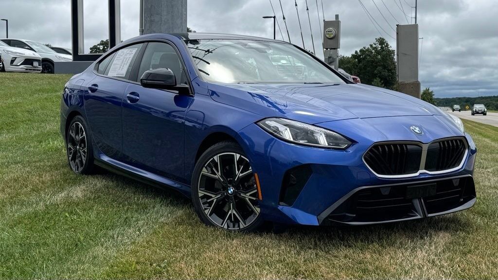 2026 BMW 2 Series