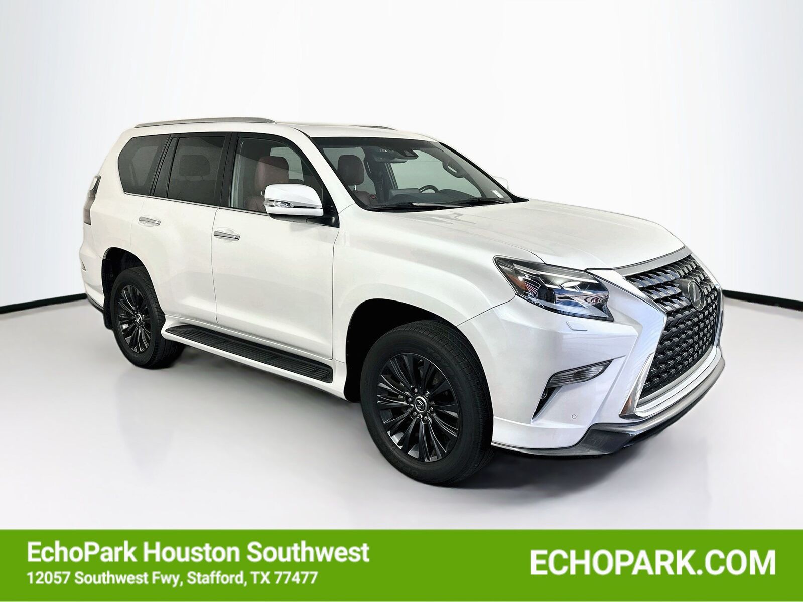 2023 LEXUS GX
